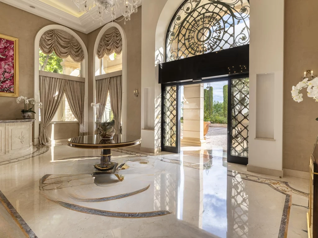 Квартира в Фонвьее, Монако, 750 м² - фото 1