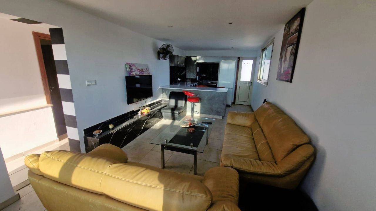 Дом Agia Filaxi, Кипр, 450 м² - фото 7