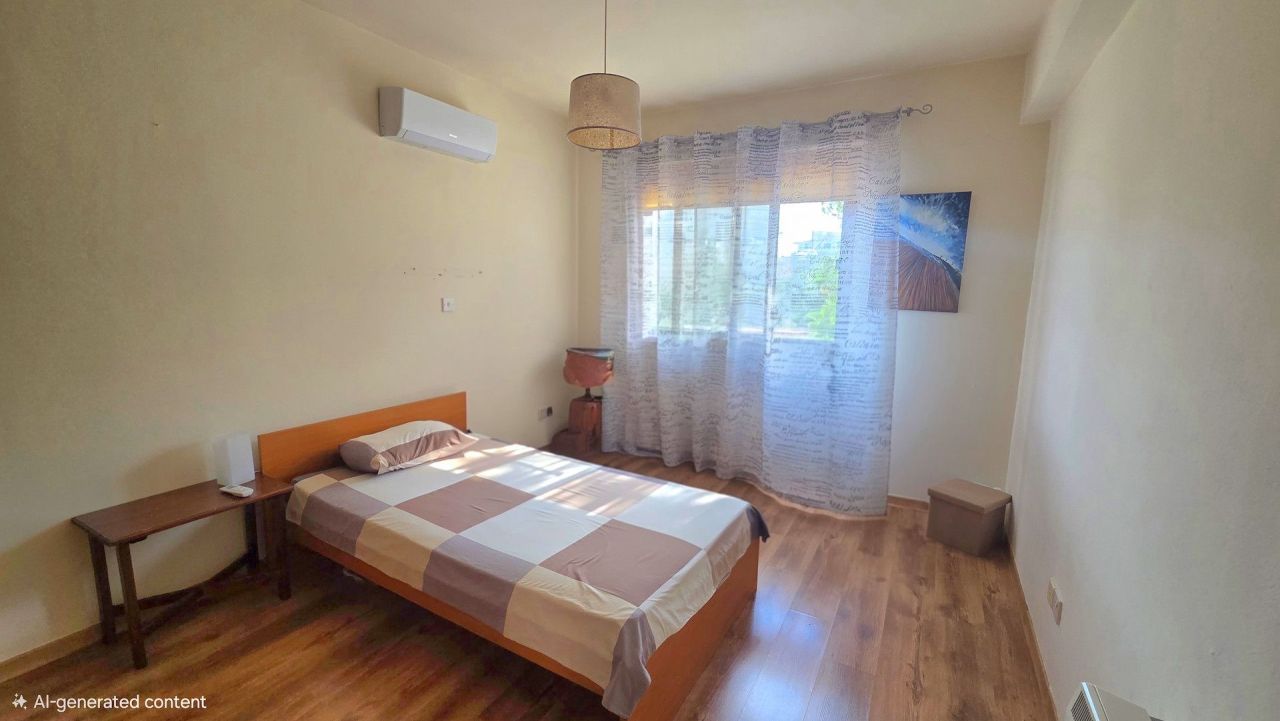 Дом в Айос-Атанасиосе, Кипр, 175 м² - фото 8