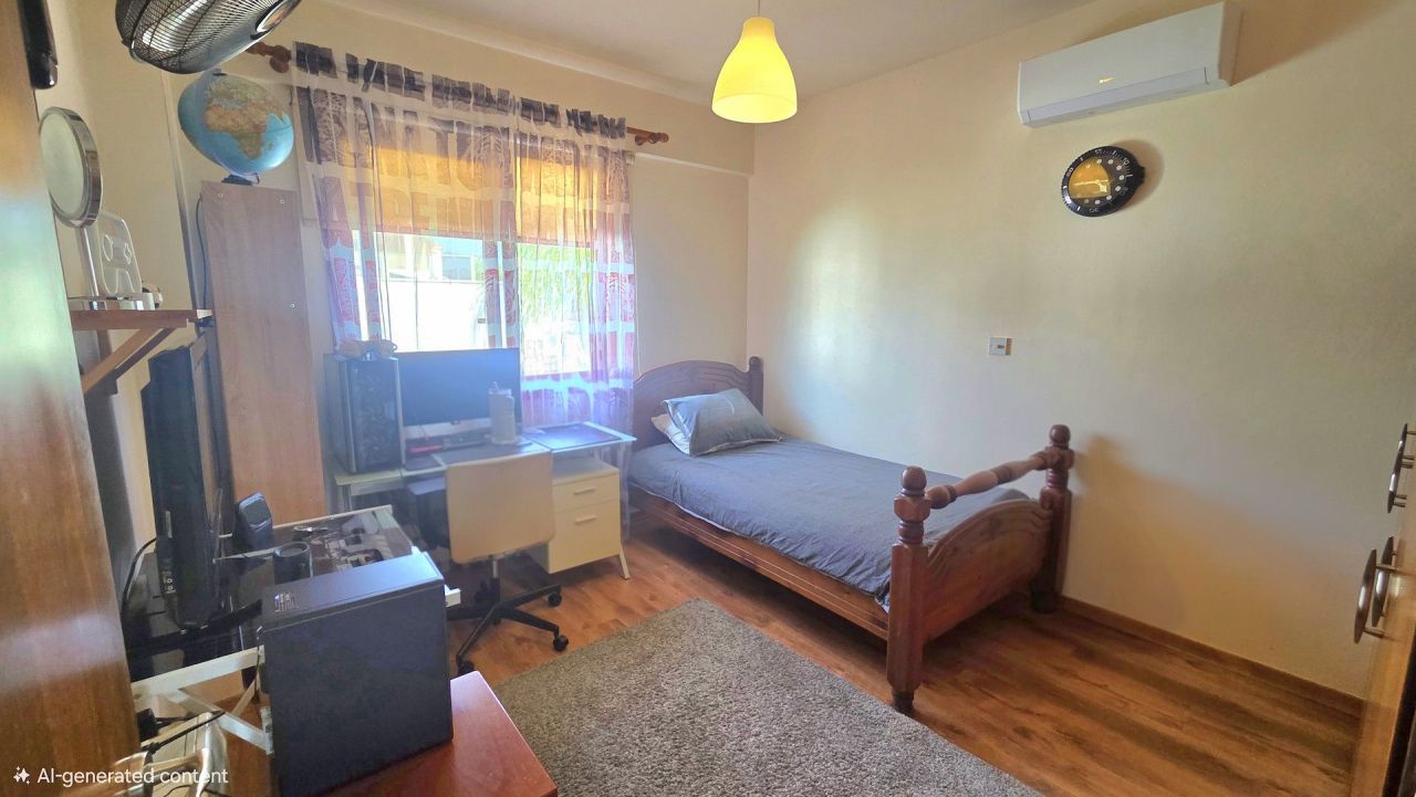 Дом в Айос-Атанасиосе, Кипр, 175 м² - фото 12