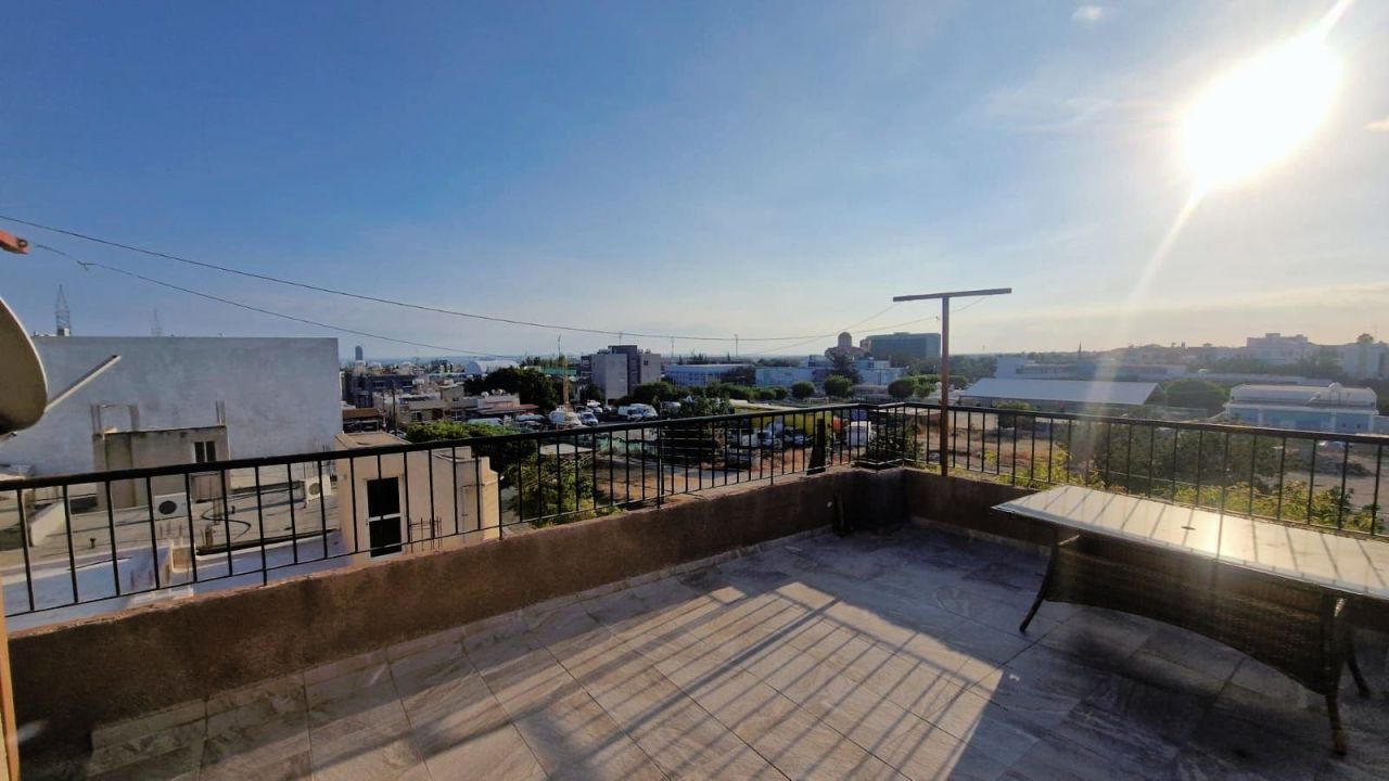 Дом Agia Filaxi, Кипр, 450 м² - фото 13