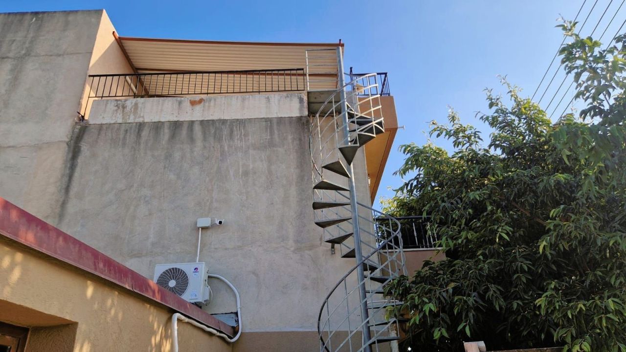 Дом Agia Filaxi, Кипр, 450 м² - фото 14