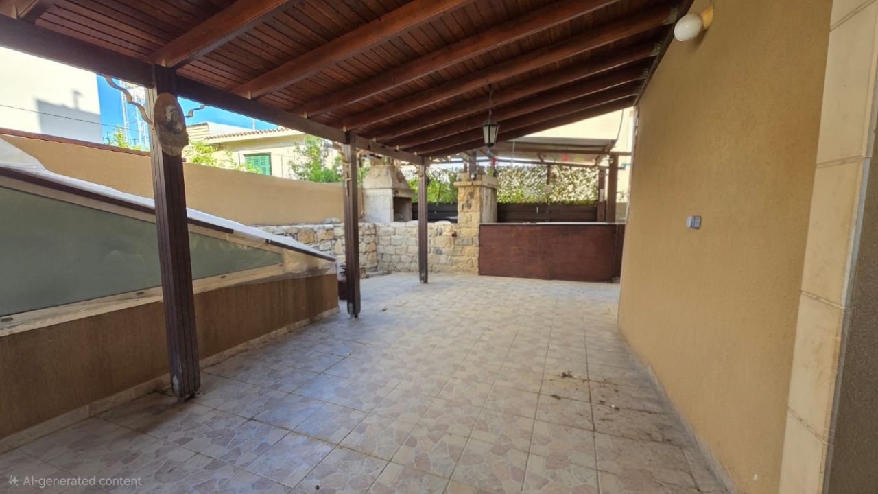Дом Agia Filaxi, Кипр, 450 м² - фото 15