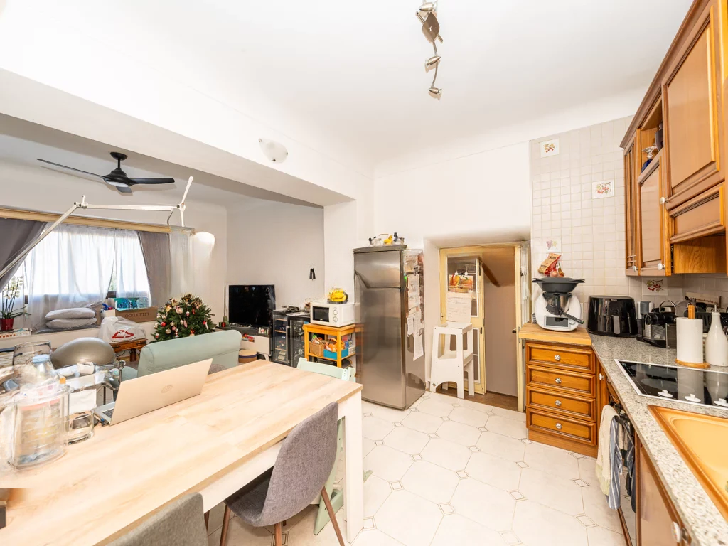 Квартира в Монегетти, Монако, 140 м² - фото 2