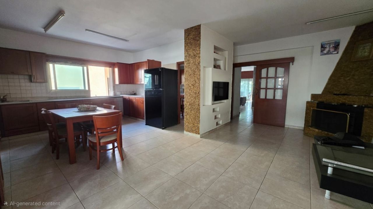 Отель, гостиница Agia Filaxi, Кипр, 450 м² - фото 16