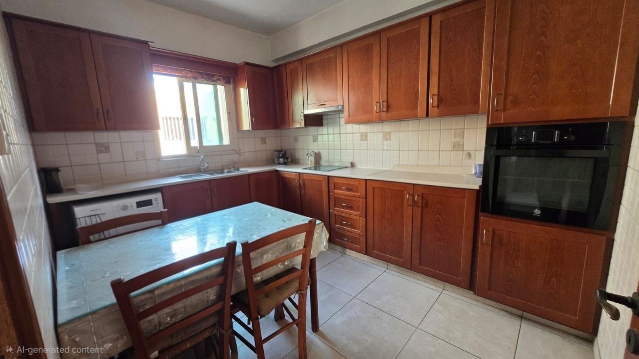 Дом Agia Filaxi, Кипр, 450 м² - фото 17