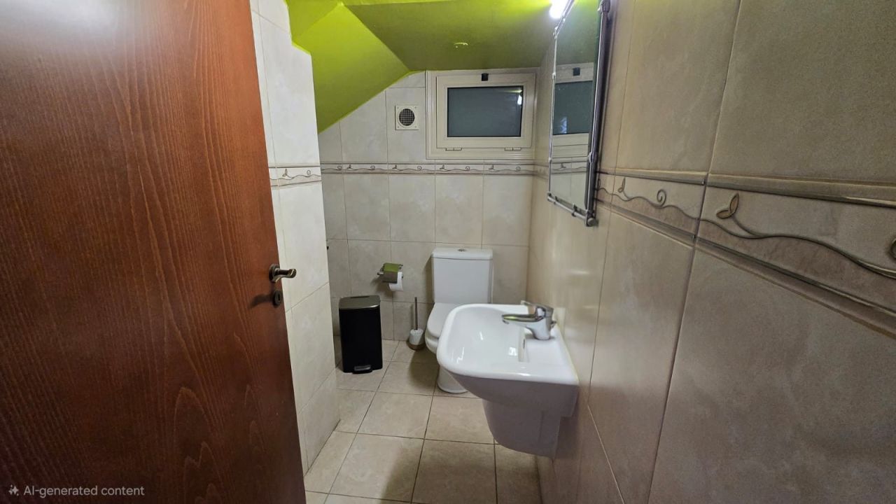 Отель, гостиница Agia Filaxi, Кипр, 450 м² - фото 18