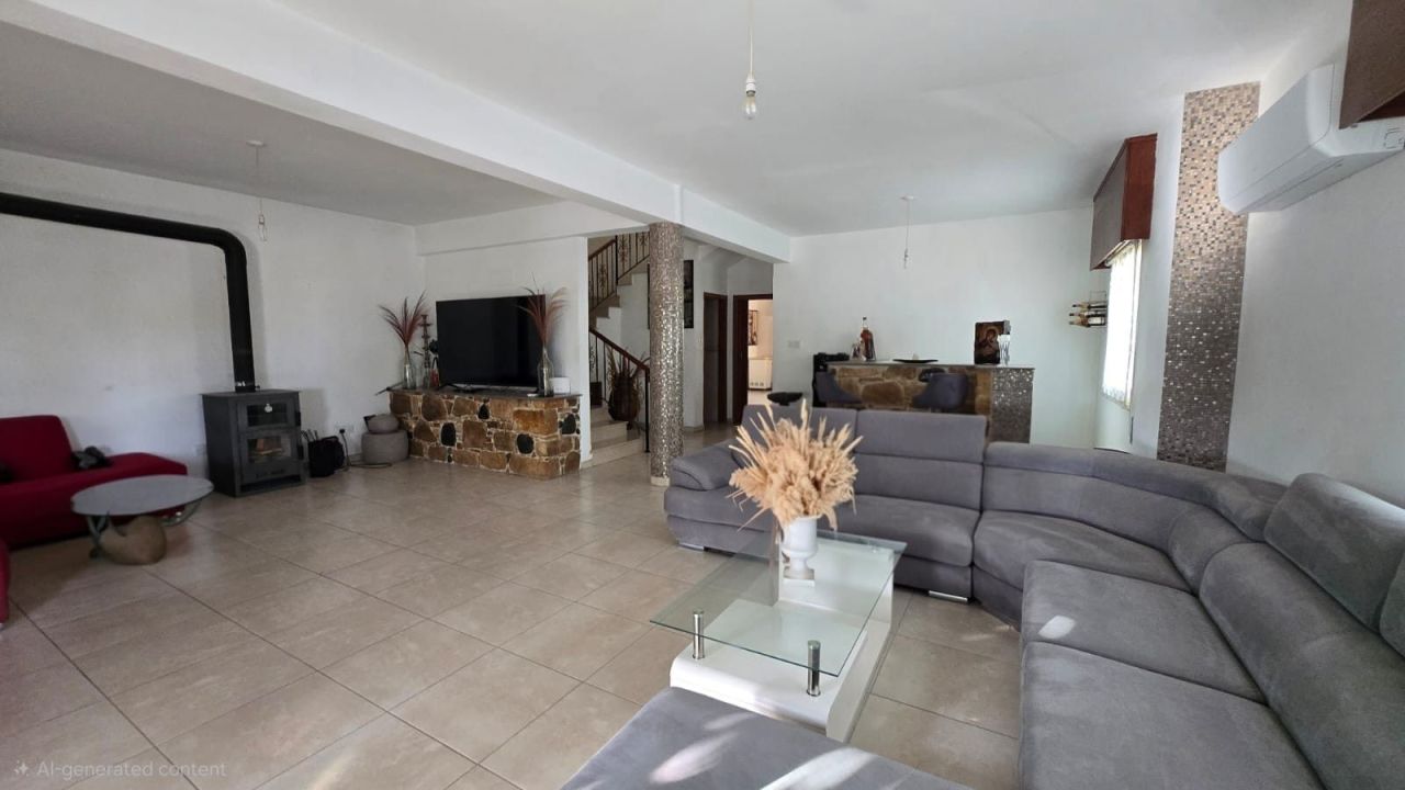 Отель, гостиница Agia Filaxi, Кипр, 450 м² - фото 19