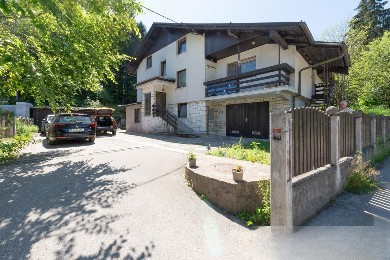 Дом в Любляне, Словения, 315 м² - фото 2