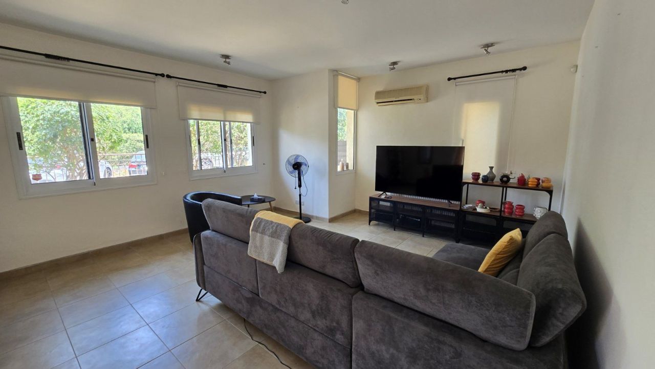 Дом Potamos Germasogeias, Кипр, 162 м² - фото 1