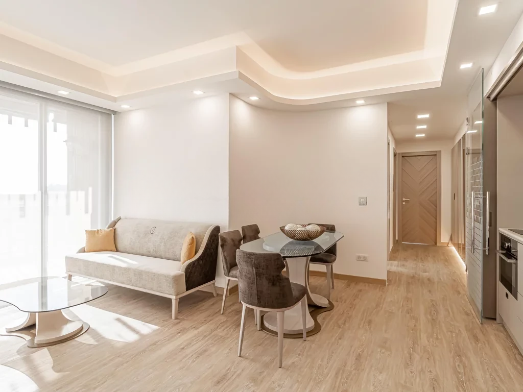 Квартира в Монте Карло, Монако, 115 м² - фото 2