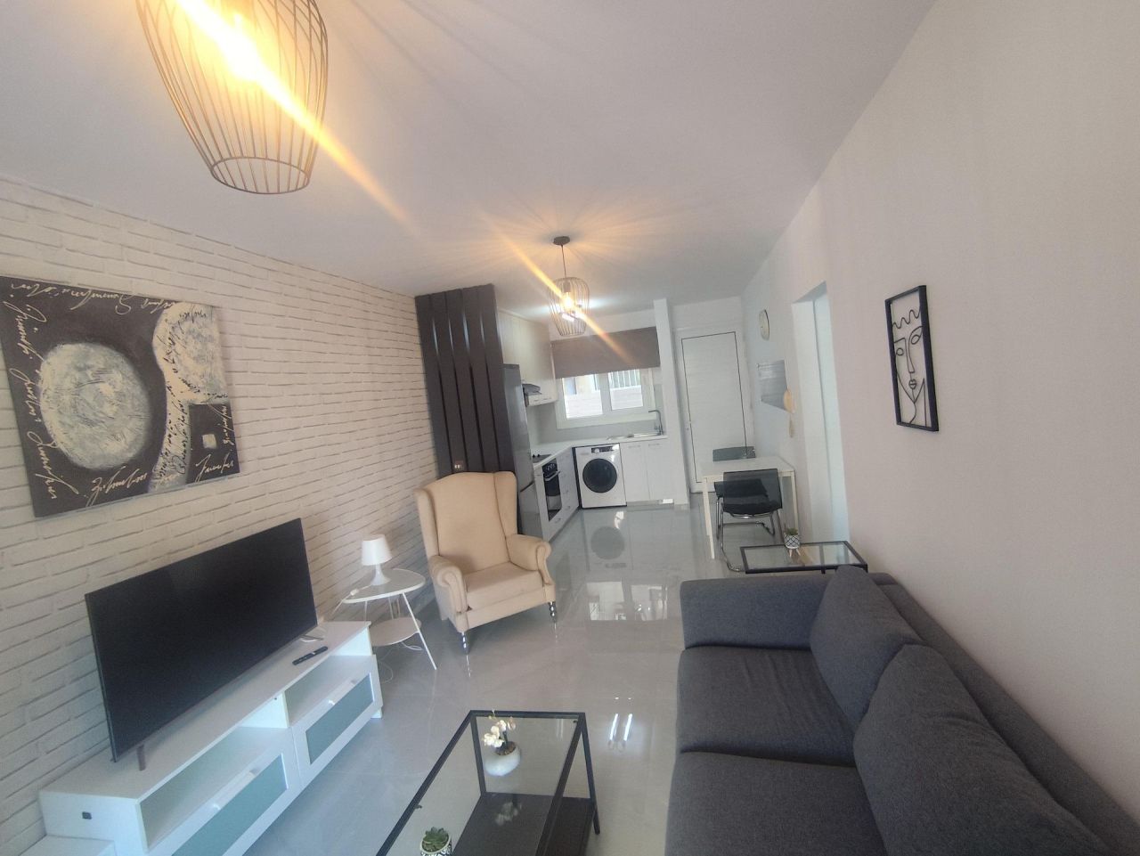 Апартаменты Neapoli, Кипр, 70 м² - фото 2