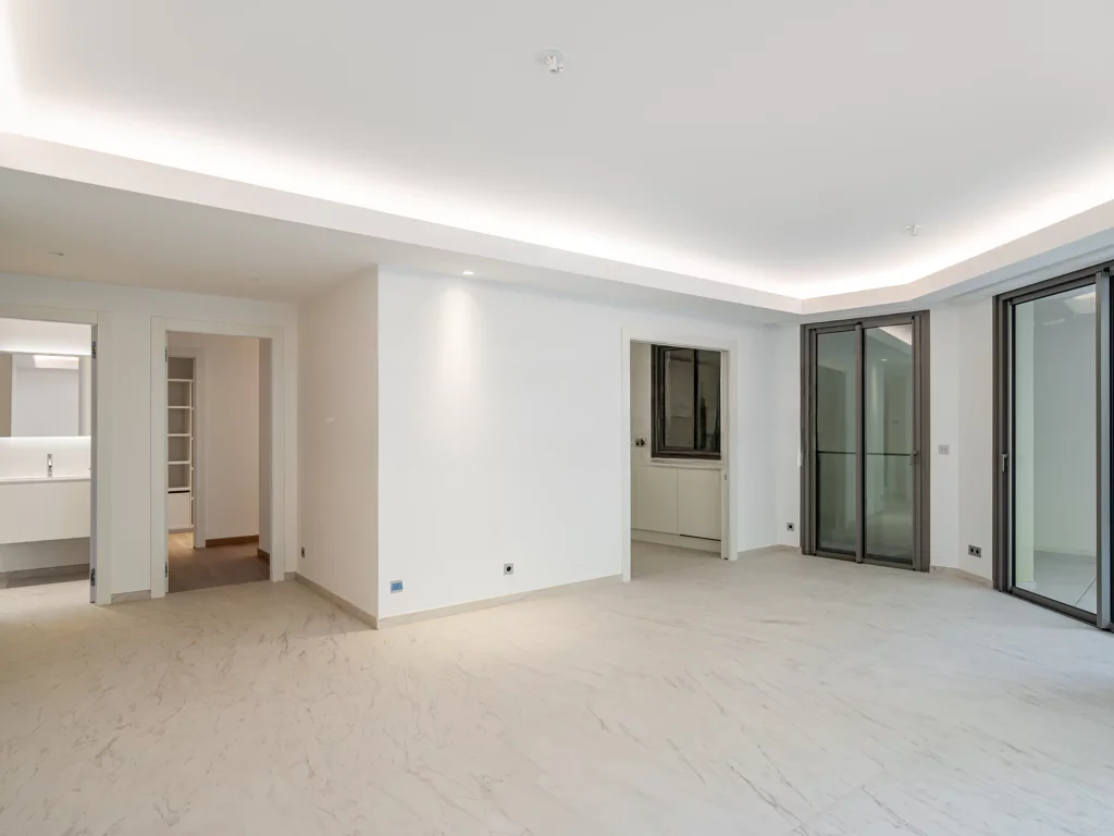 Квартира в Сен-Романе, Монако, 170 м² - фото 2
