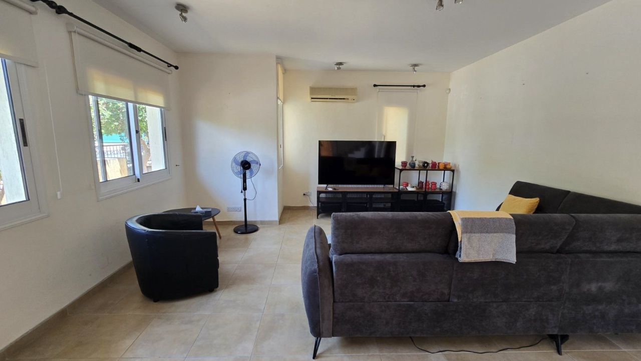 Дом Potamos Germasogeias, Кипр, 162 м² - фото 2