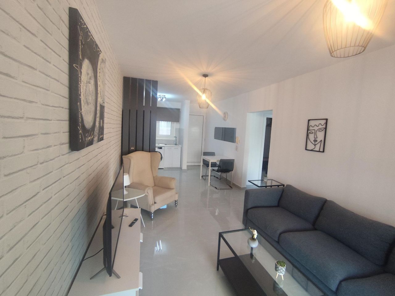 Апартаменты Neapoli, Кипр, 70 м² - фото 3