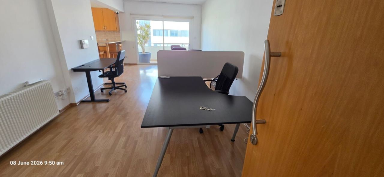 Офис Neapoli, Кипр, 100 м² - фото 3