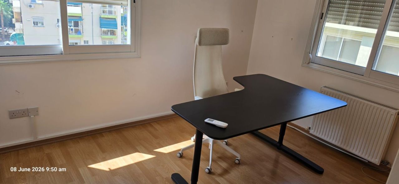 Офис Neapoli, Кипр, 100 м² - фото 4