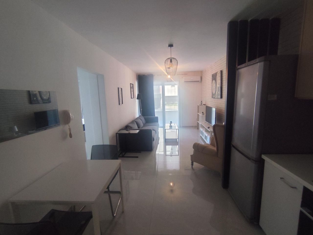 Апартаменты Neapoli, Кипр, 70 м² - фото 4