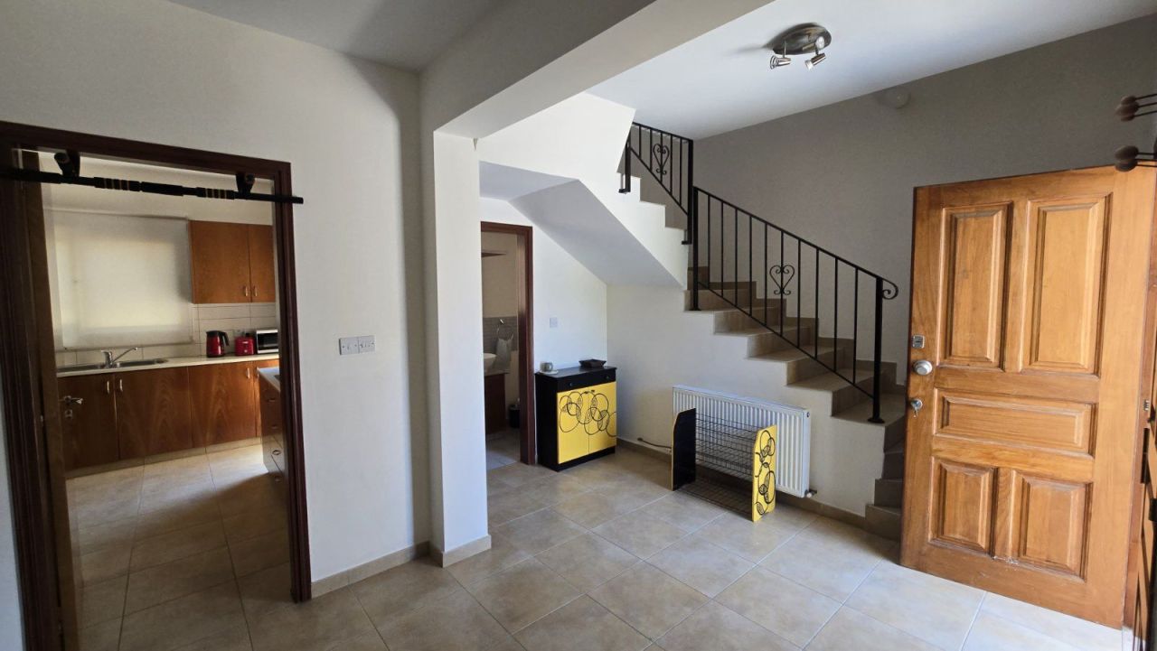 Дом Potamos Germasogeias, Кипр, 162 м² - фото 4