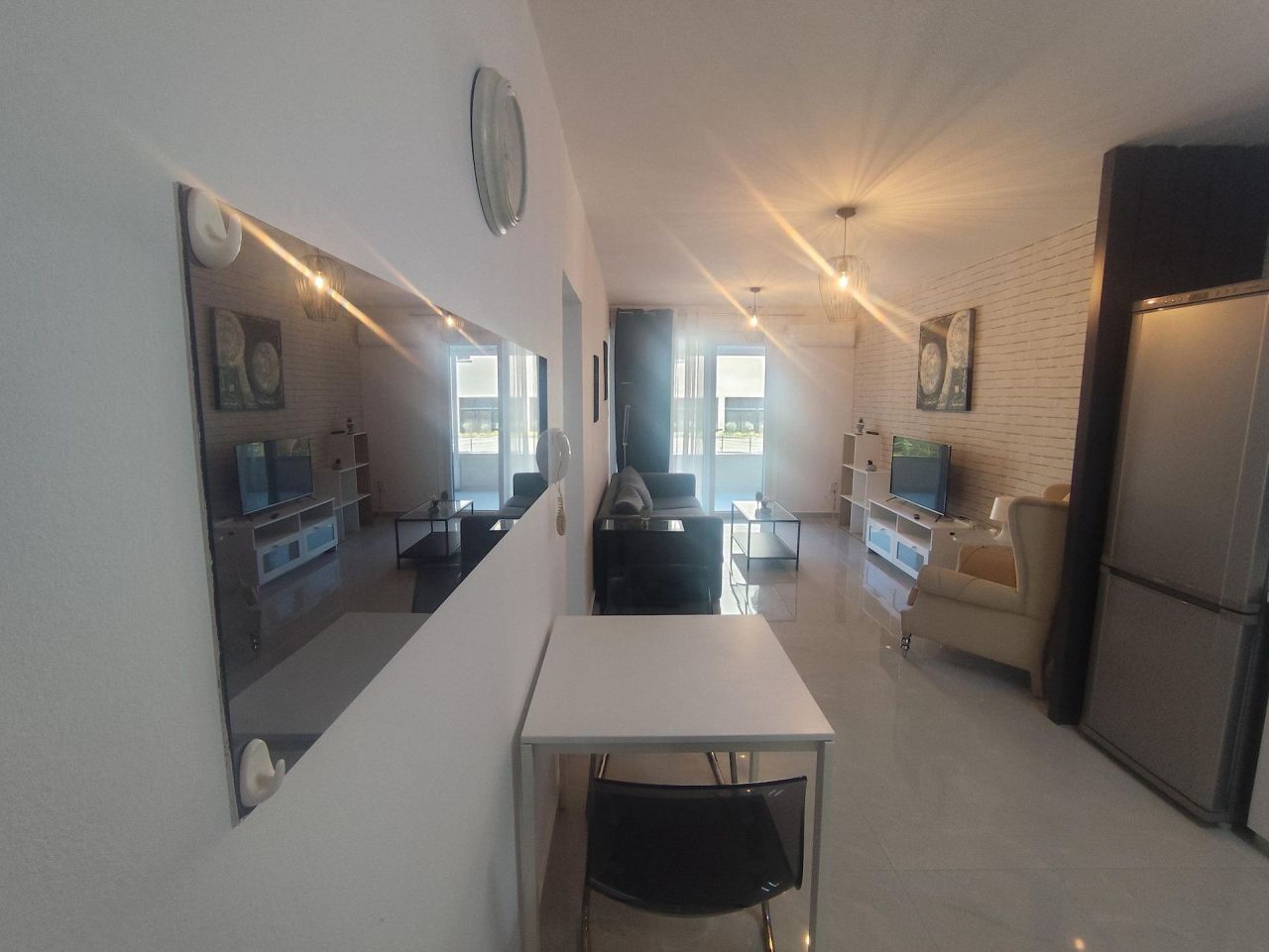 Апартаменты Neapoli, Кипр, 70 м² - фото 5