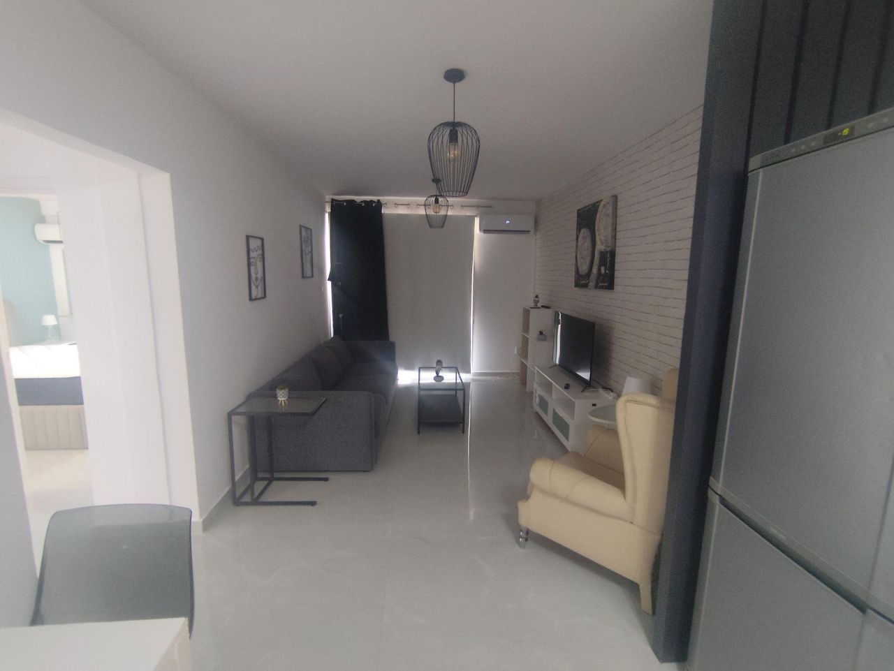 Апартаменты Neapoli, Кипр, 70 м² - фото 6