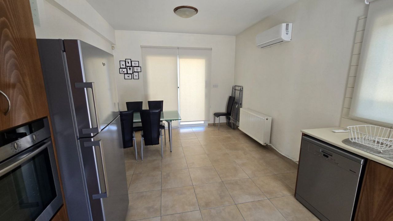 Дом Potamos Germasogeias, Кипр, 162 м² - фото 6