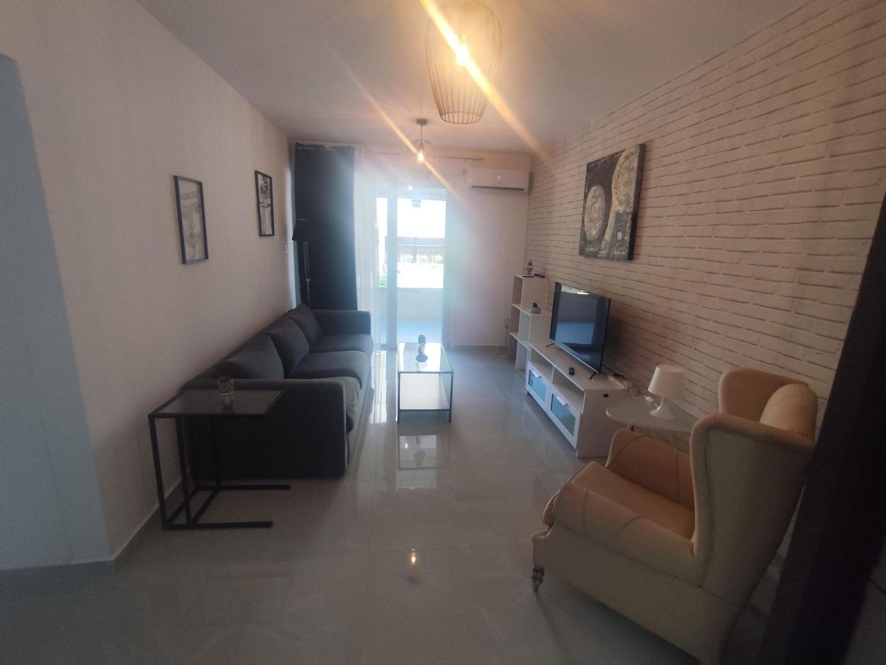 Апартаменты Neapoli, Кипр, 70 м² - фото 7