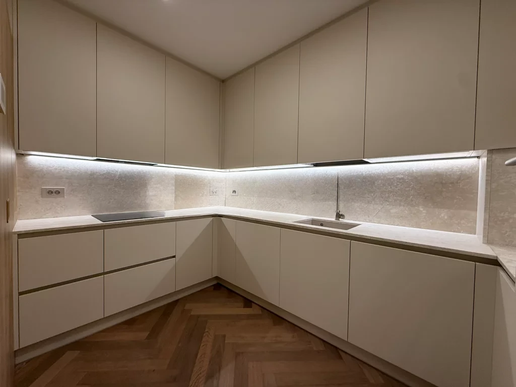 Квартира в Ла-Кондамине, Монако, 114 м² - фото 2