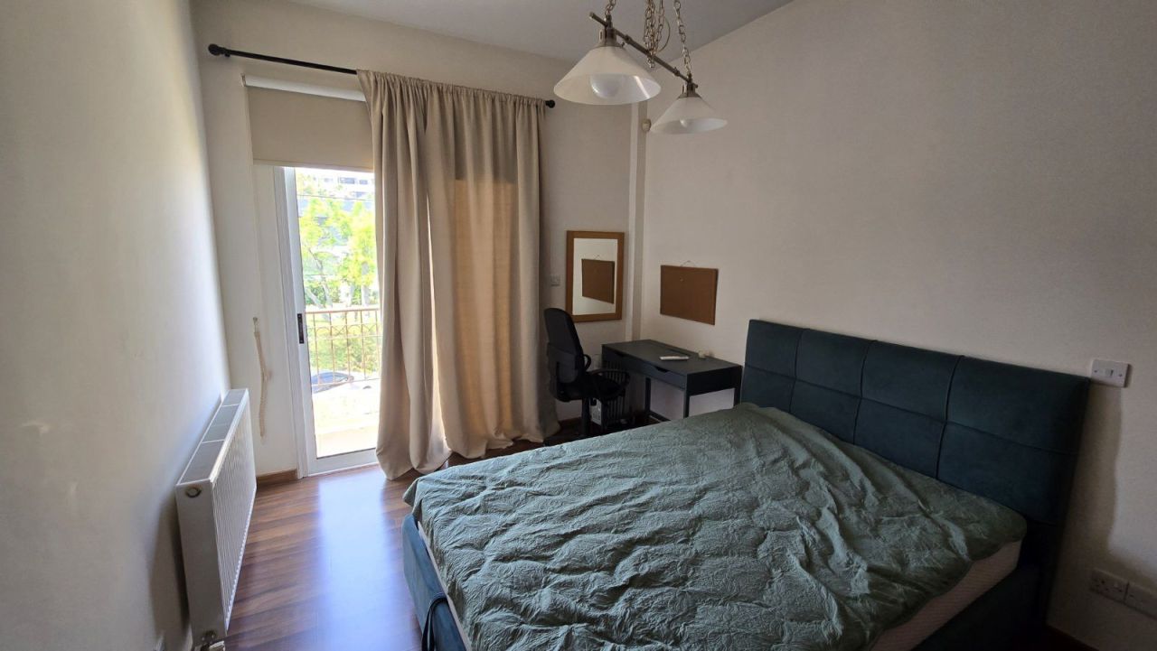 Дом Potamos Germasogeias, Кипр, 162 м² - фото 8