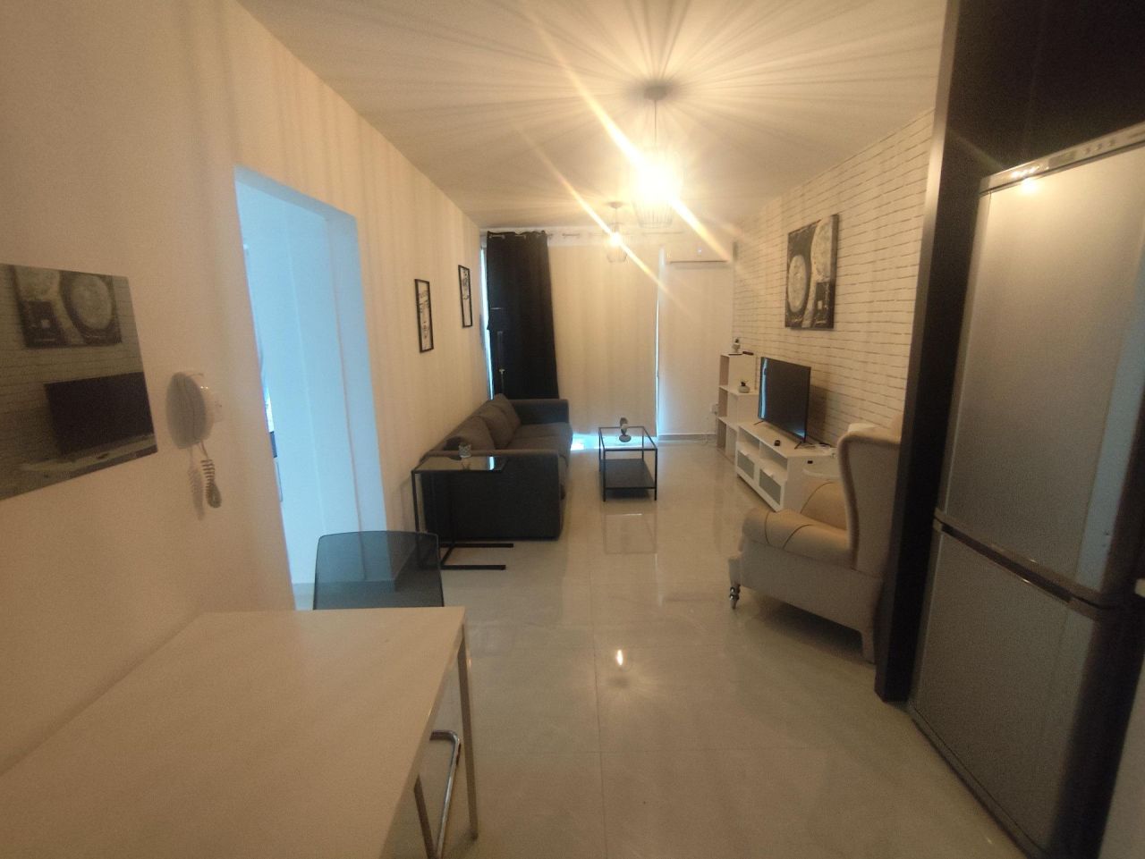 Апартаменты Neapoli, Кипр, 70 м² - фото 8