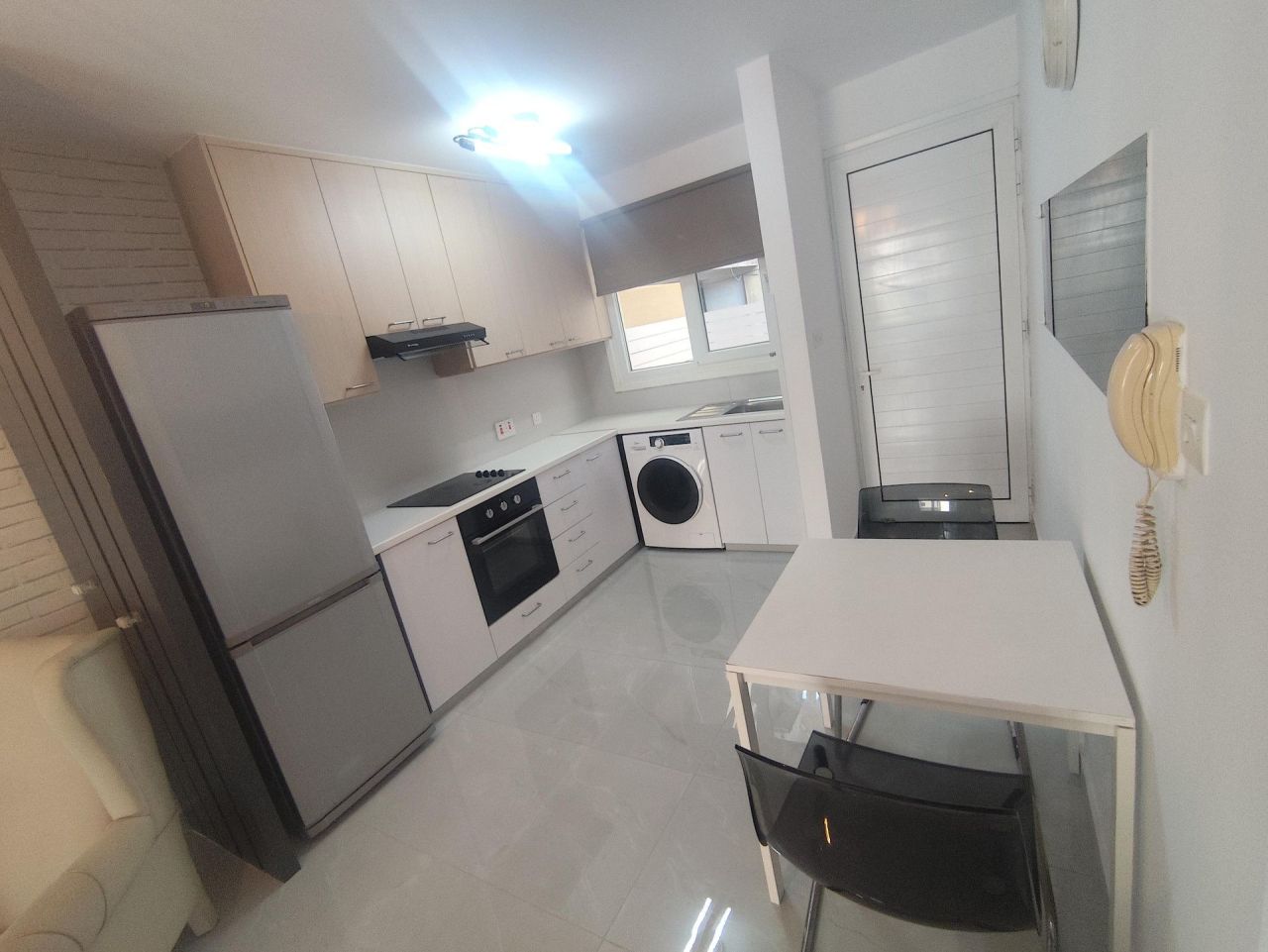 Апартаменты Neapoli, Кипр, 70 м² - фото 10