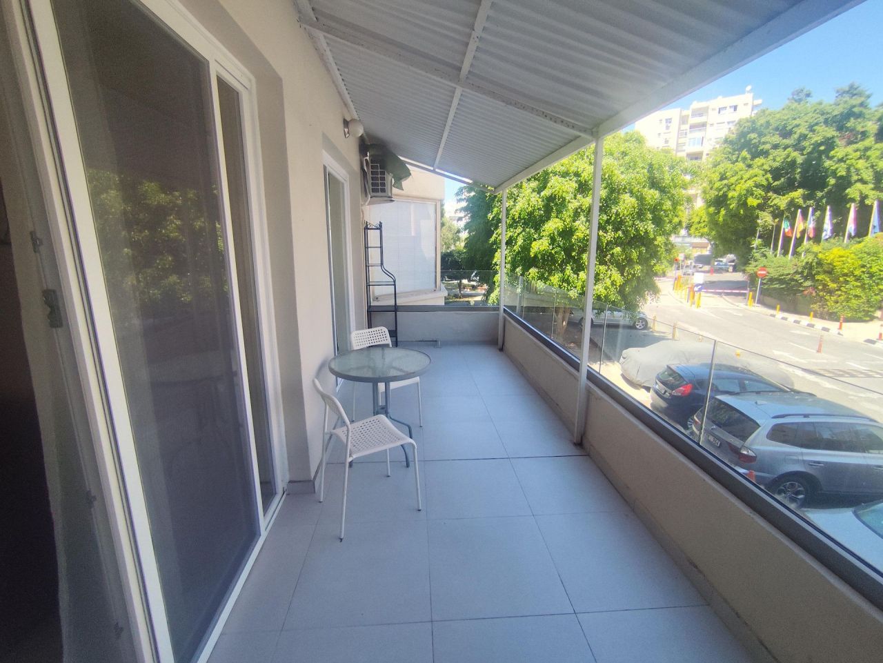 Апартаменты Neapoli, Кипр, 70 м² - фото 11