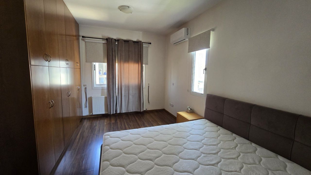 Дом Potamos Germasogeias, Кипр, 162 м² - фото 11