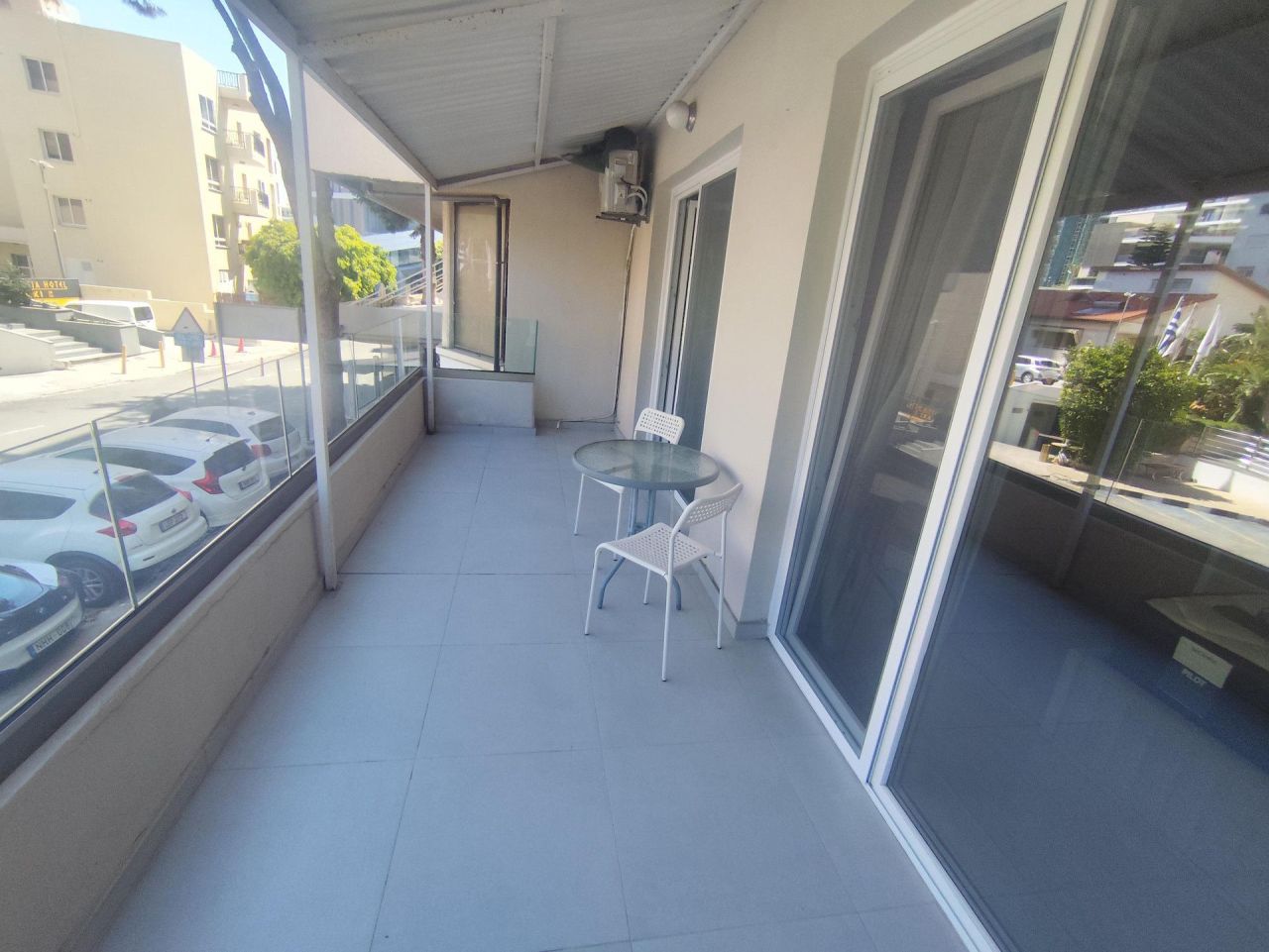 Апартаменты Neapoli, Кипр, 70 м² - фото 12