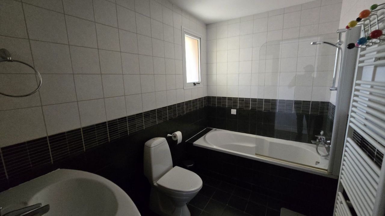 Дом Potamos Germasogeias, Кипр, 162 м² - фото 12