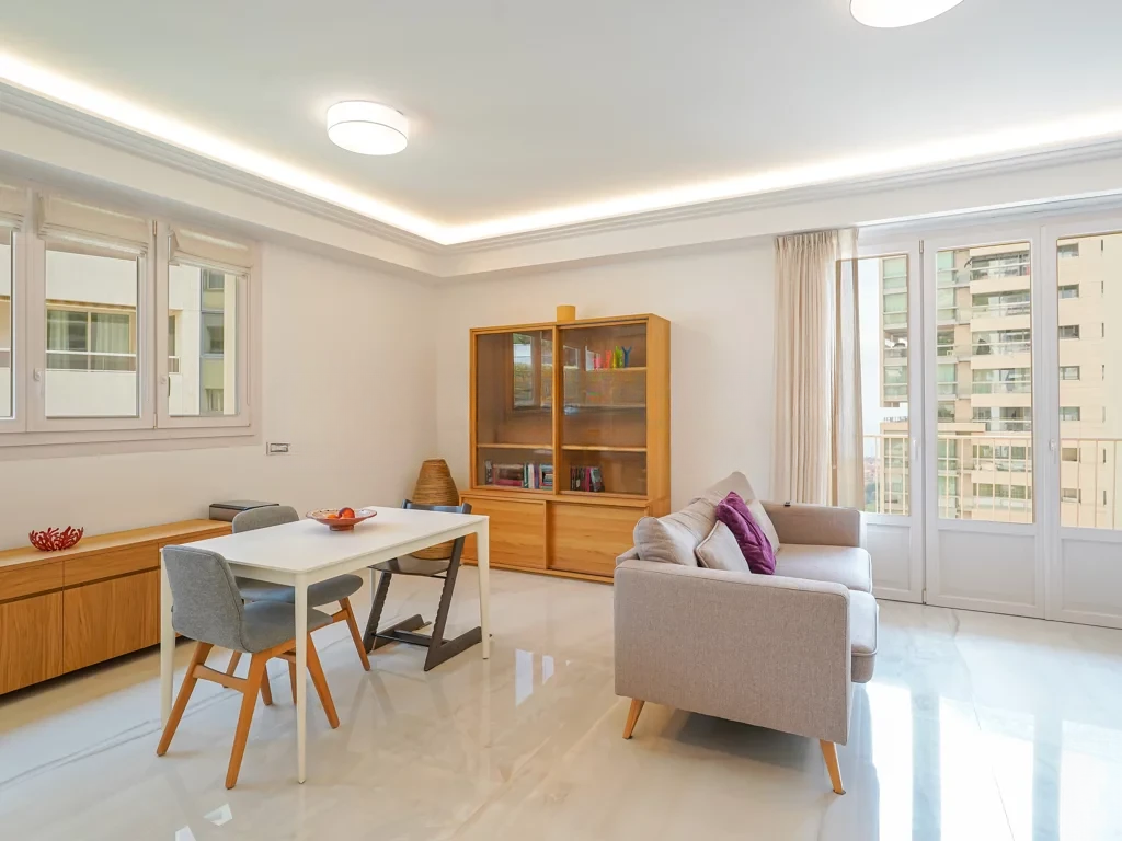 Квартира в Монако, Монако, 95 м² - фото 2