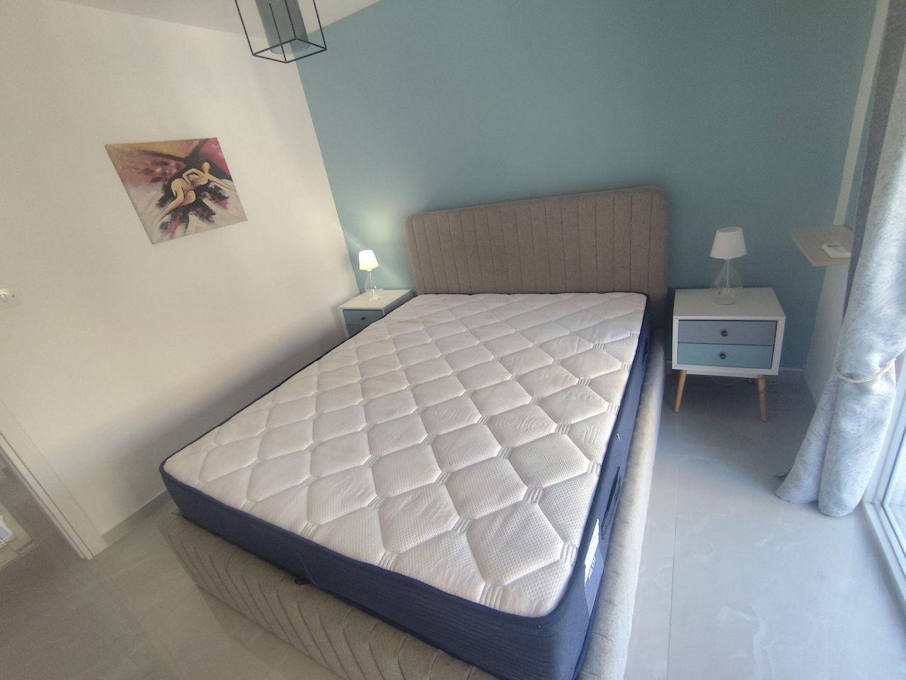 Апартаменты Neapoli, Кипр, 70 м² - фото 14