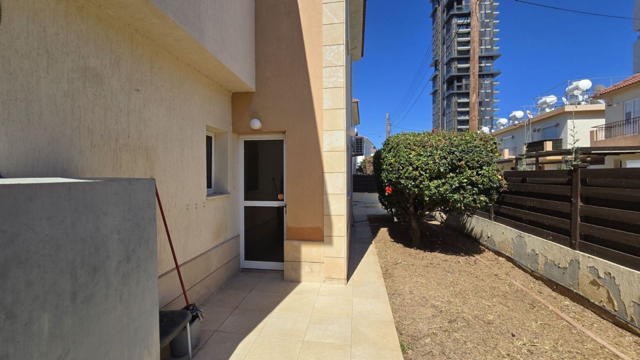 Дом Potamos Germasogeias, Кипр, 162 м² - фото 15