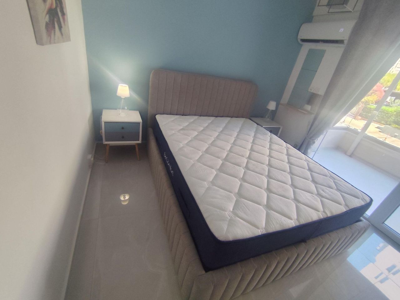 Апартаменты Neapoli, Кипр, 70 м² - фото 15