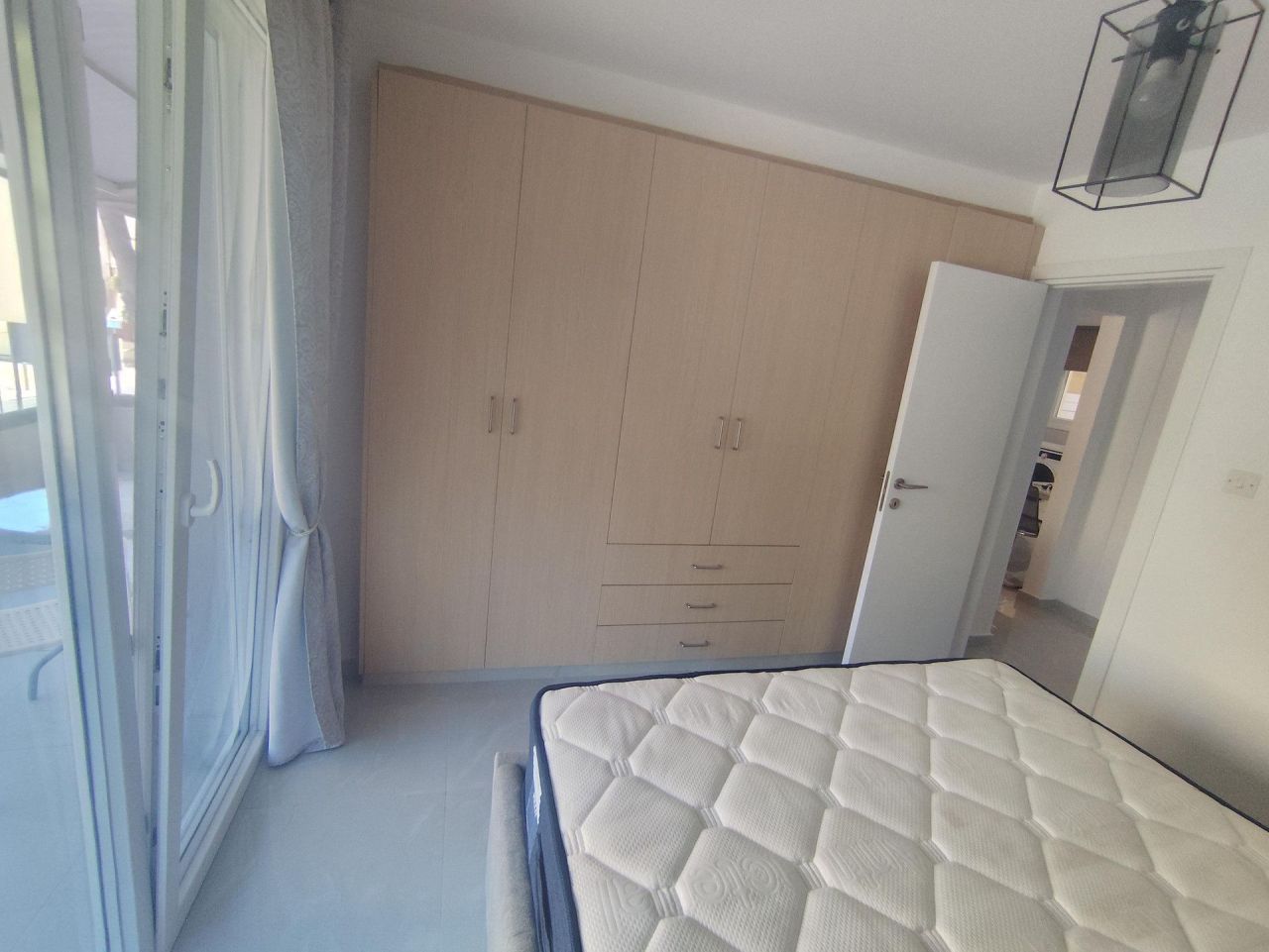 Апартаменты Neapoli, Кипр, 70 м² - фото 16