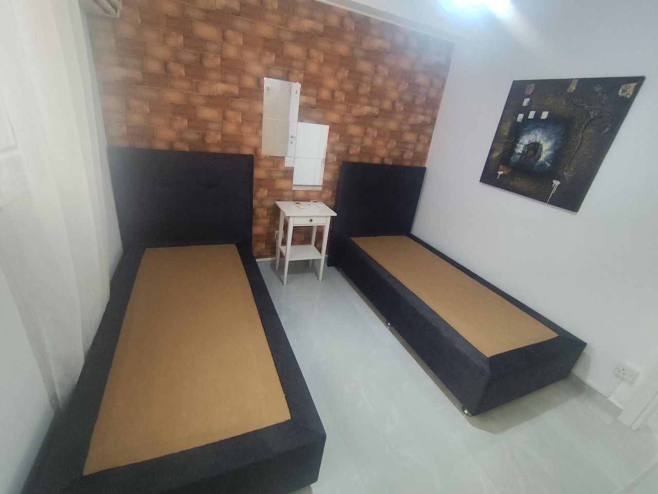 Апартаменты Neapoli, Кипр, 70 м² - фото 17