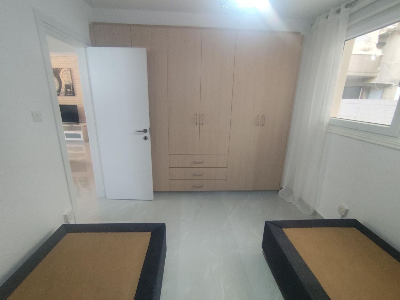 Апартаменты Neapoli, Кипр, 70 м² - фото 18