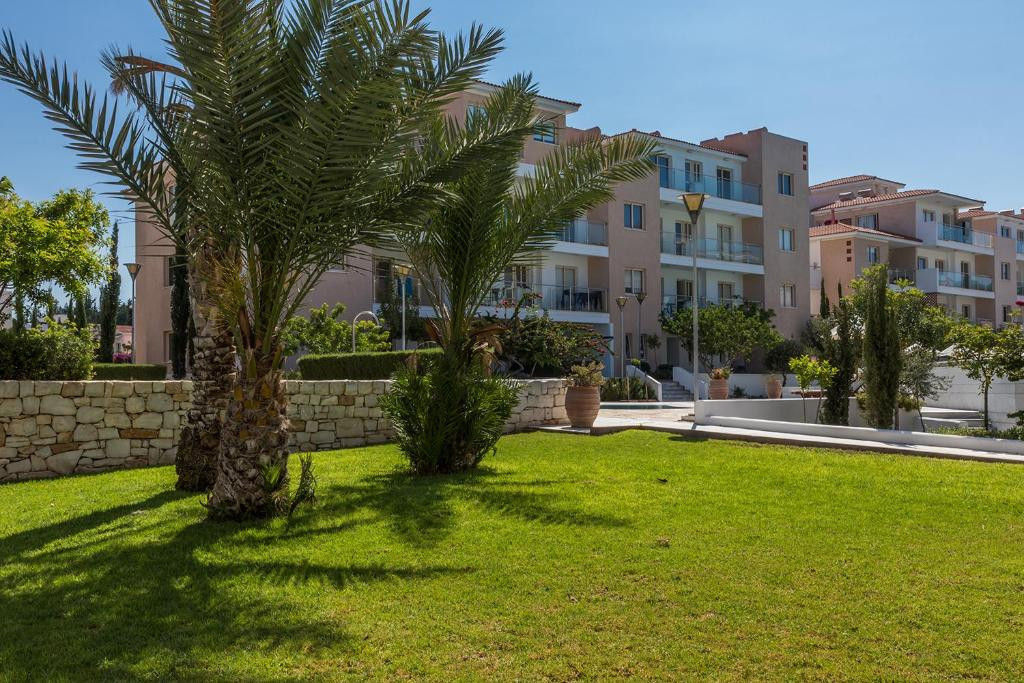 Апартаменты в Юниверсале, Кипр, 78 м² - фото 2