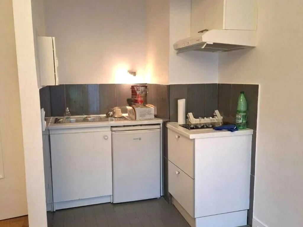 Квартира в Сен-Романе, Монако, 50 м² - фото 2