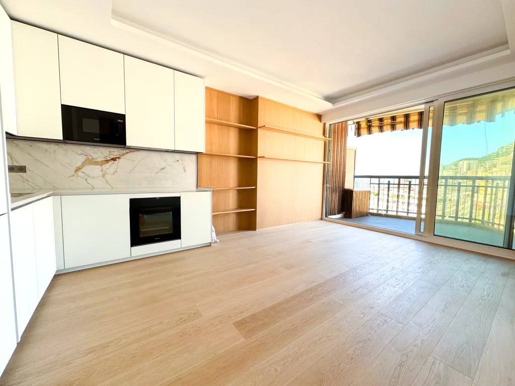 Квартира в Монте Карло, Монако, 60 м² - фото 2
