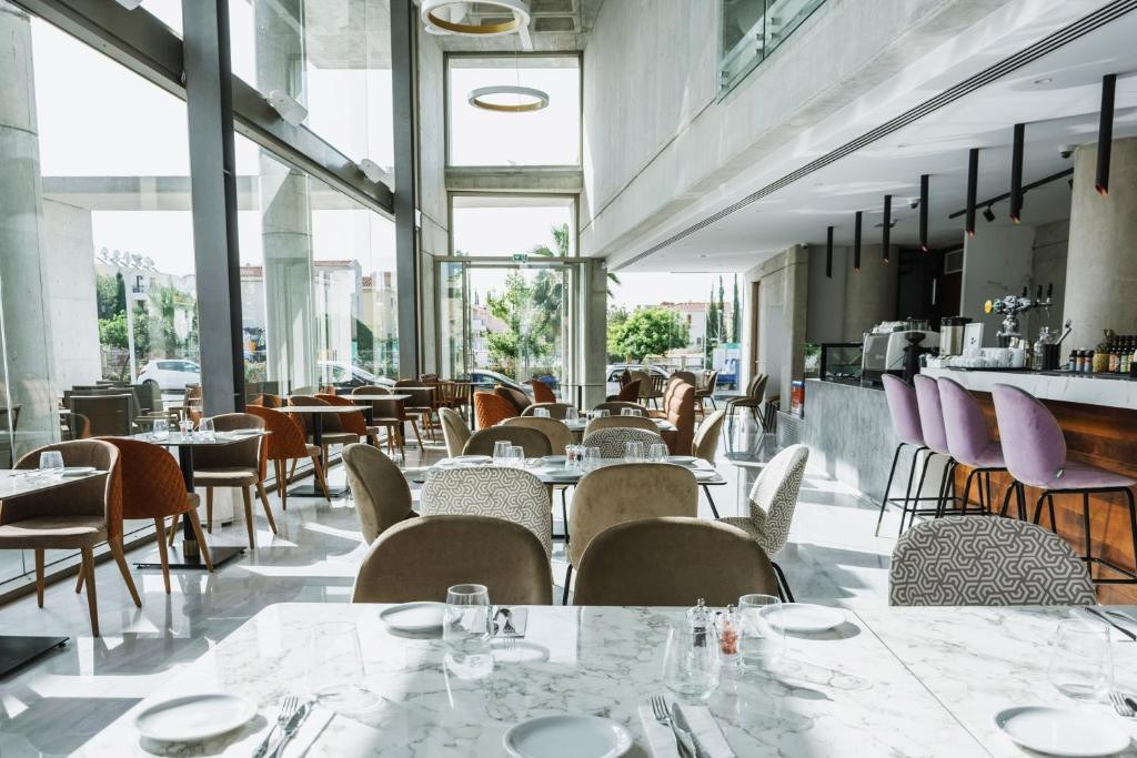 Апартаменты в Юниверсале, Кипр, 78 м² - фото 6