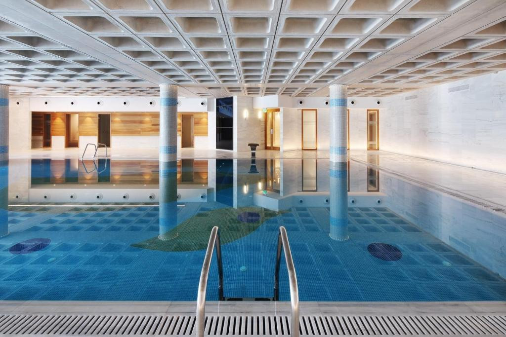 Апартаменты в Юниверсале, Кипр, 78 м² - фото 7