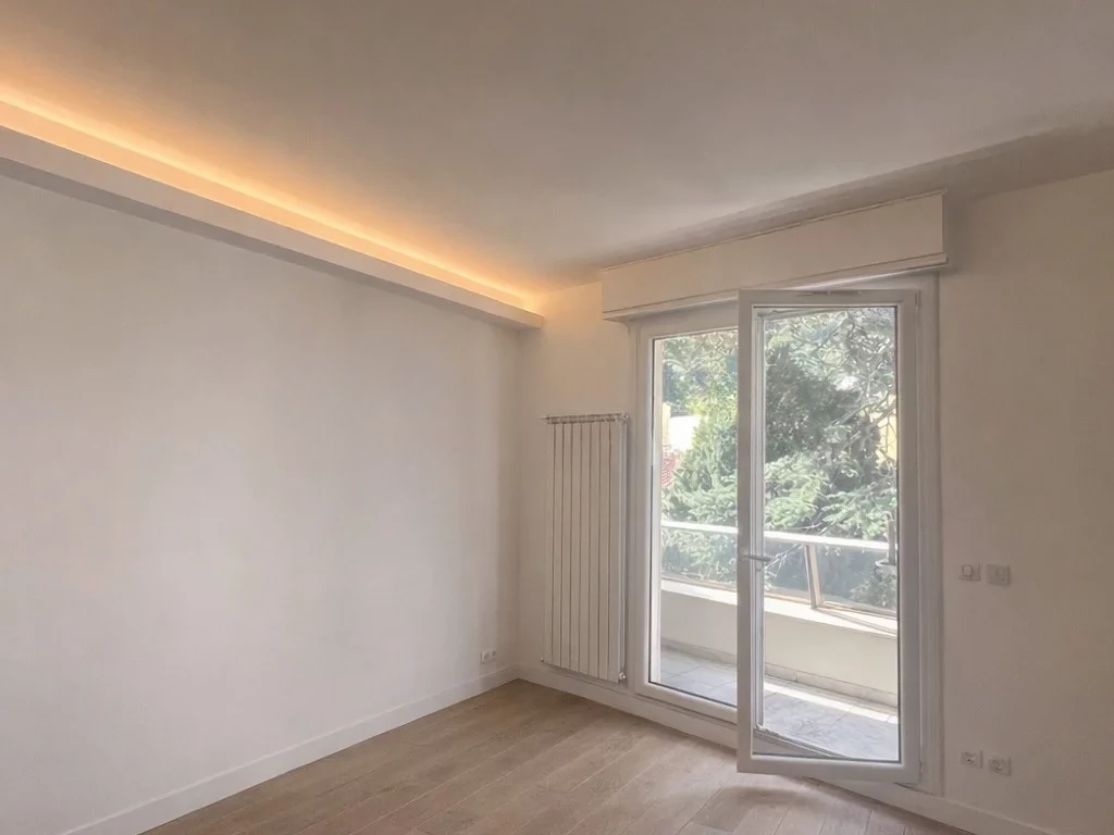 Квартира в Монако, Монако, 35 м² - фото 2