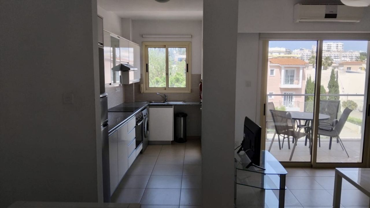 Апартаменты в Юниверсале, Кипр, 78 м² - фото 9