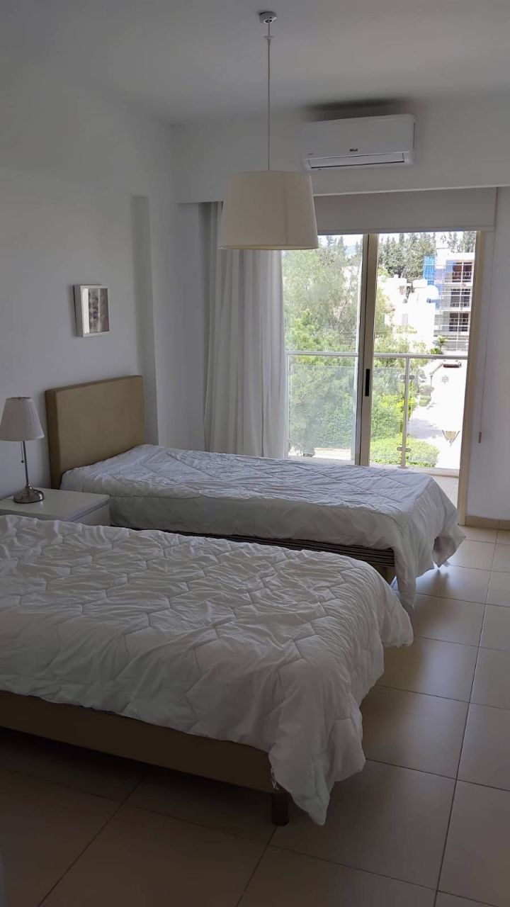 Апартаменты в Юниверсале, Кипр, 78 м² - фото 11
